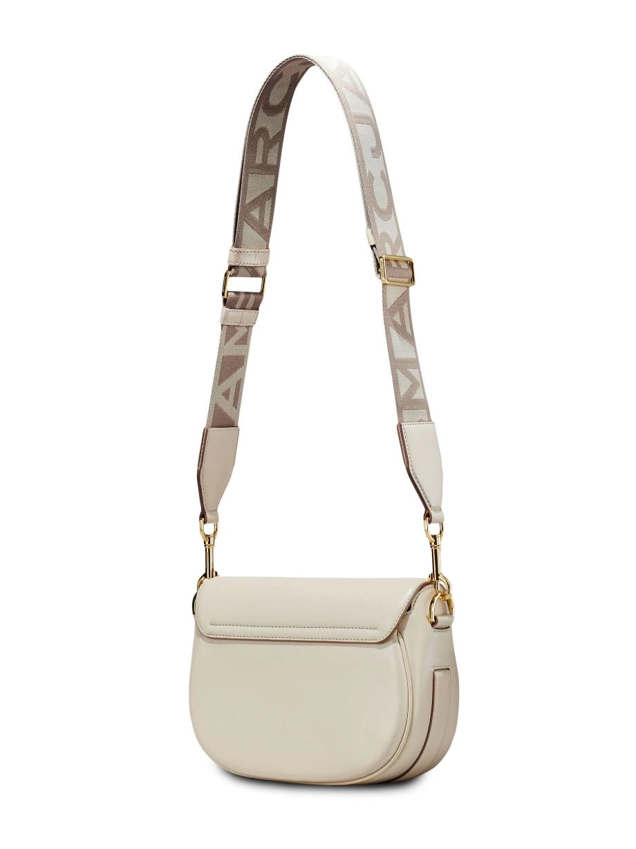 Cheap Jacobs J Covered Large saddle bag Marc Marc The Women 0718
